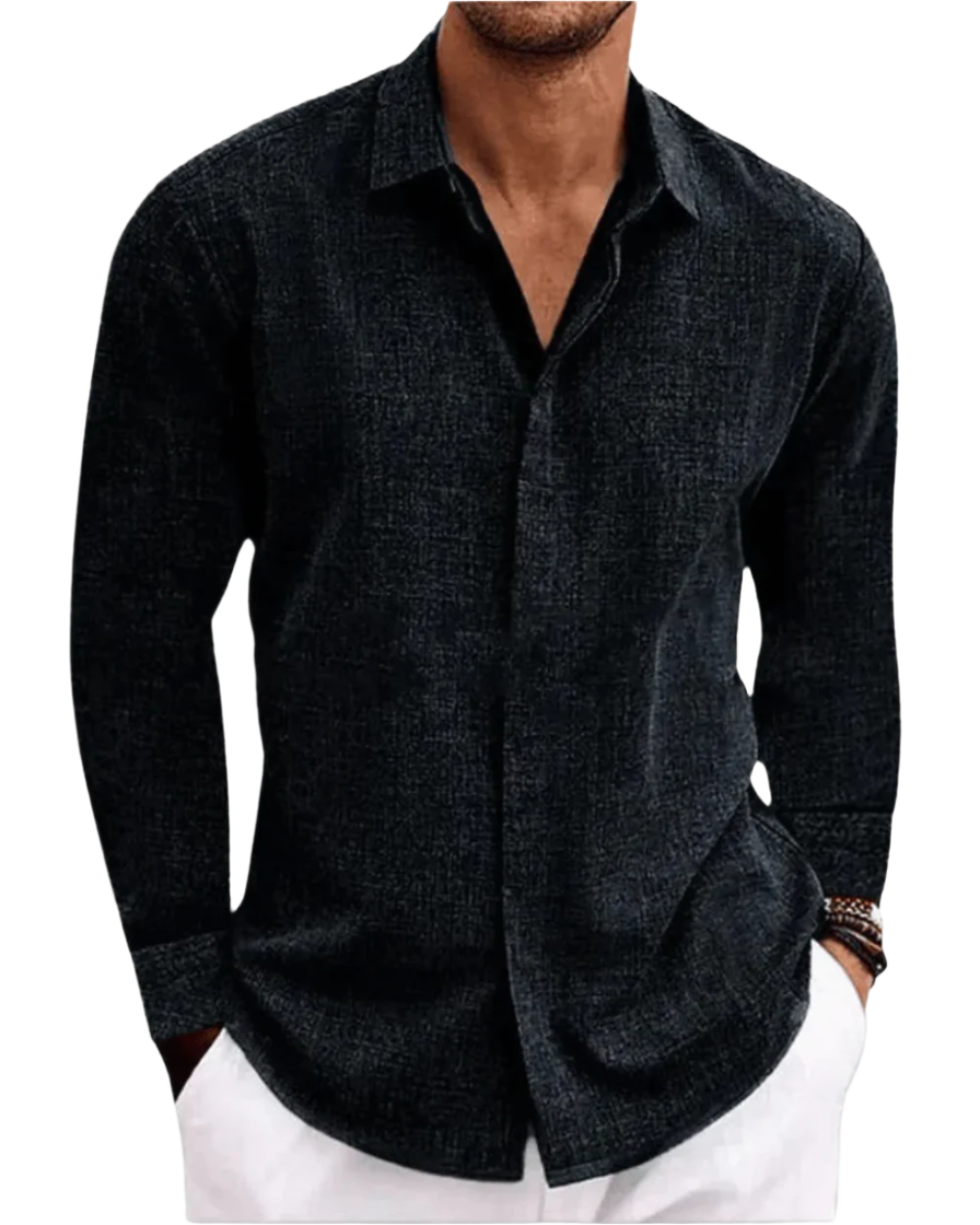 Yoshi London – Casual Shirt