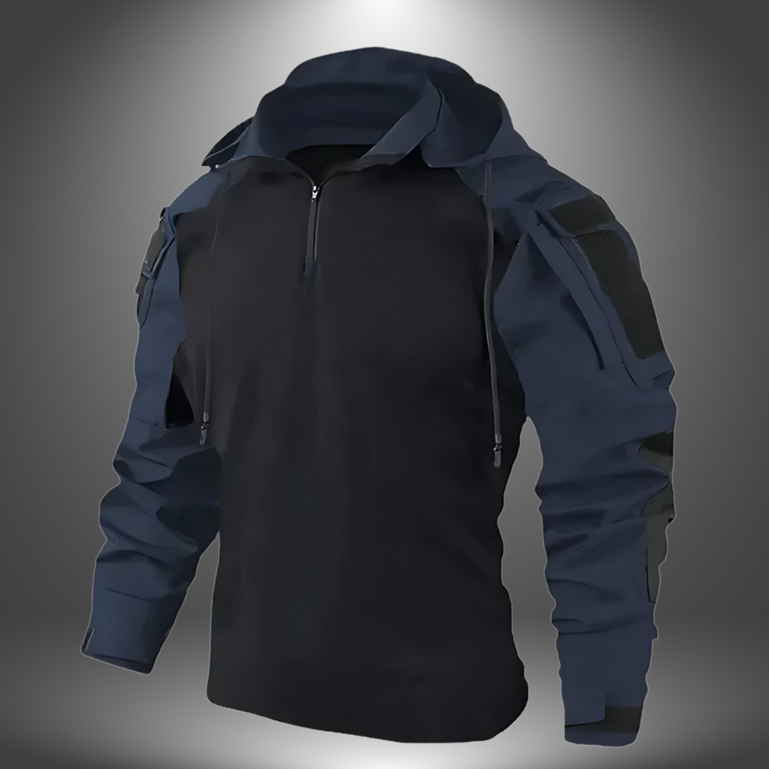 Taj | Veste Militaire Premium Robuste