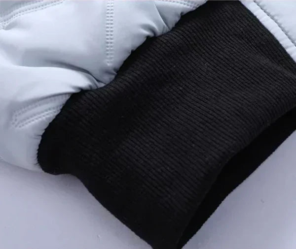 Yoshi London | Veste d'hiver élégante