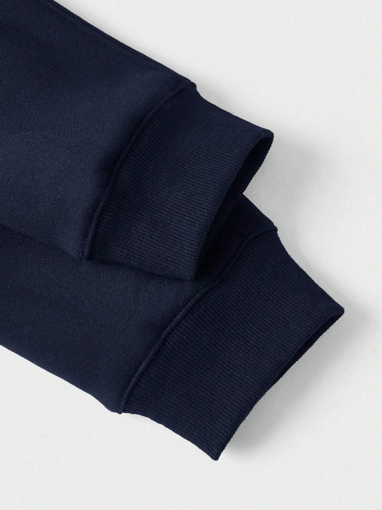 Antonio | Sweat à capuche zippé