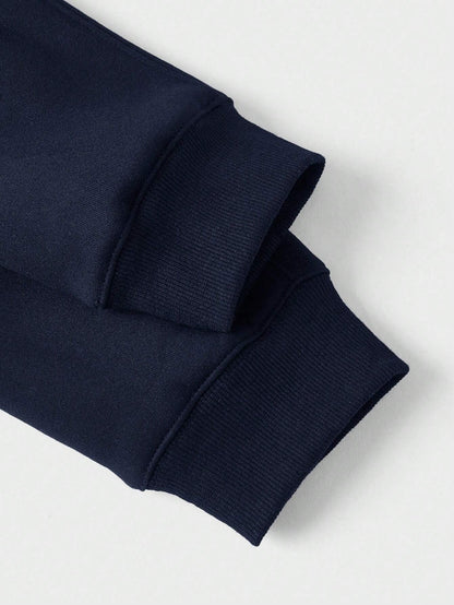 Antonio | Sweat à capuche zippé