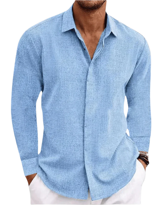 Yoshi London – Casual Shirt