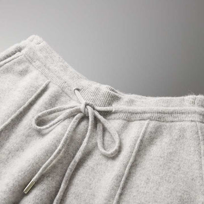 Arcturus Cashmere Trousers