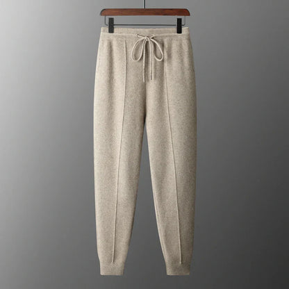 Arcturus Cashmere Trousers