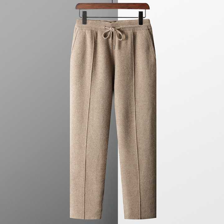 Arcturus Cashmere Trousers