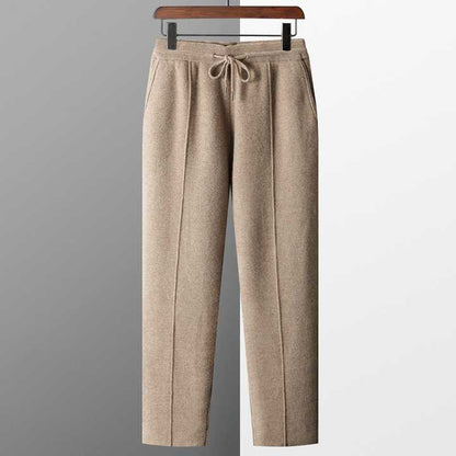 Arcturus Cashmere Trousers