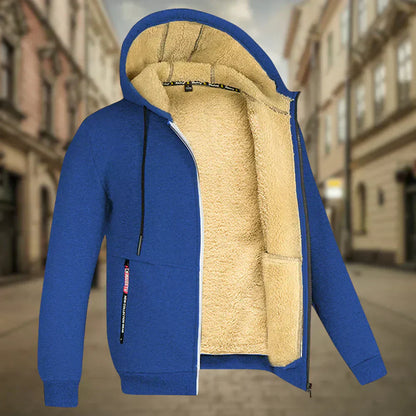 Remy | Hoodie Fleece pour Hommes