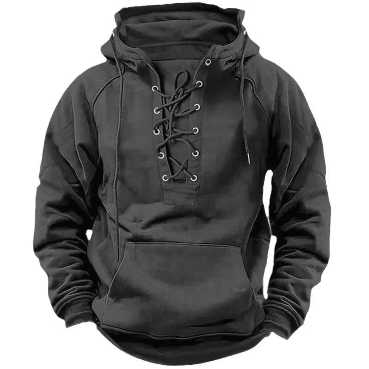 Yoshi London | Hoodie Durable