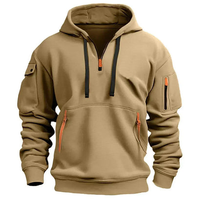 Oakley | Hoodie de travail durable