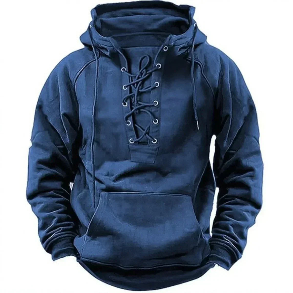 Yoshi London | Hoodie Durable