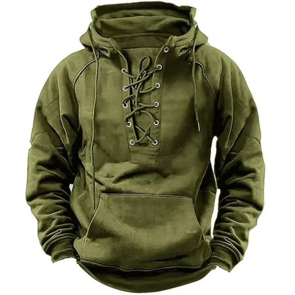 Yoshi London | Hoodie Durable