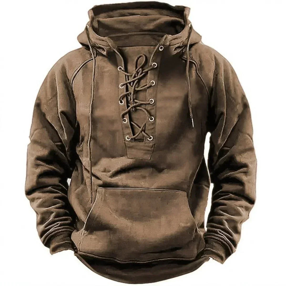 Yoshi London | Hoodie Durable