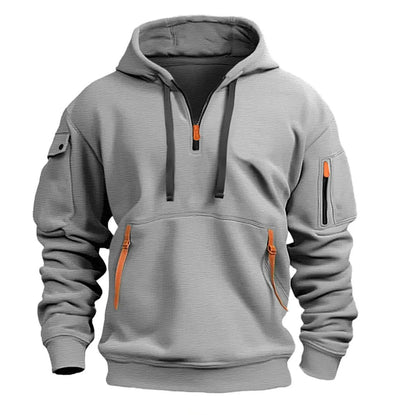 Oakley | Hoodie de travail durable