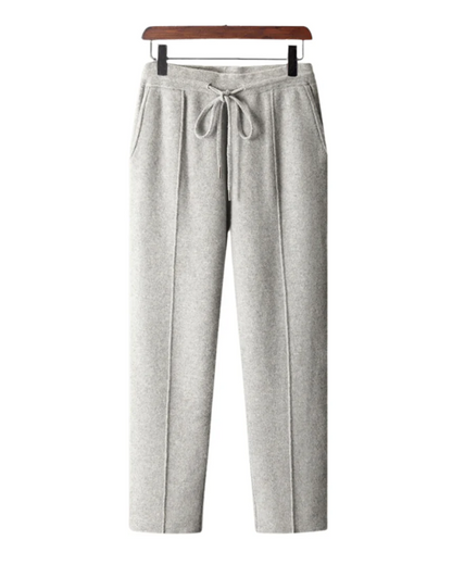 Arcturus Cashmere Trousers