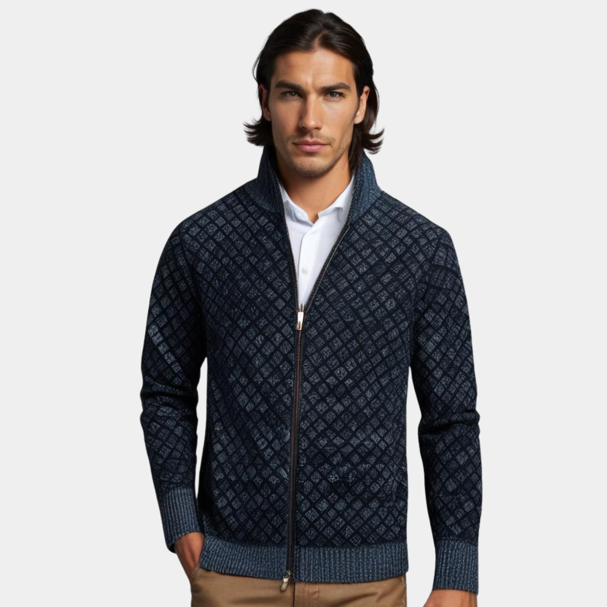 Yoshi| Gilet Premium pour Hommes