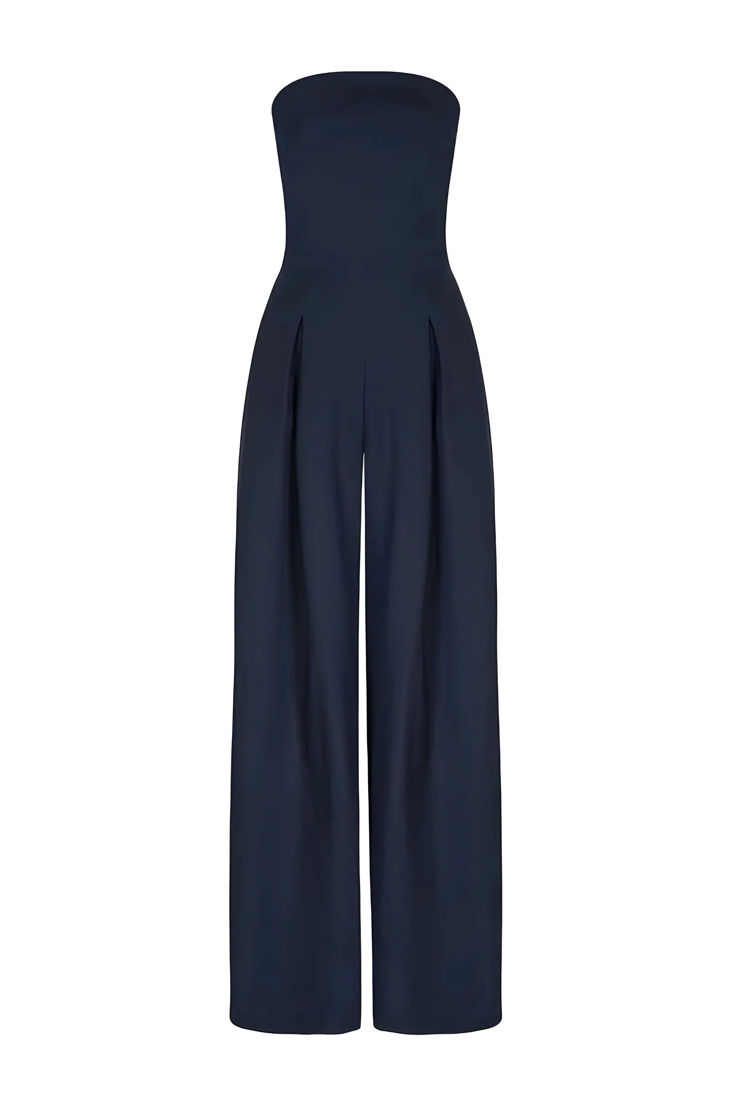 Lorelei™ - Elegant Strapless Jumpsuit for Every Occasion