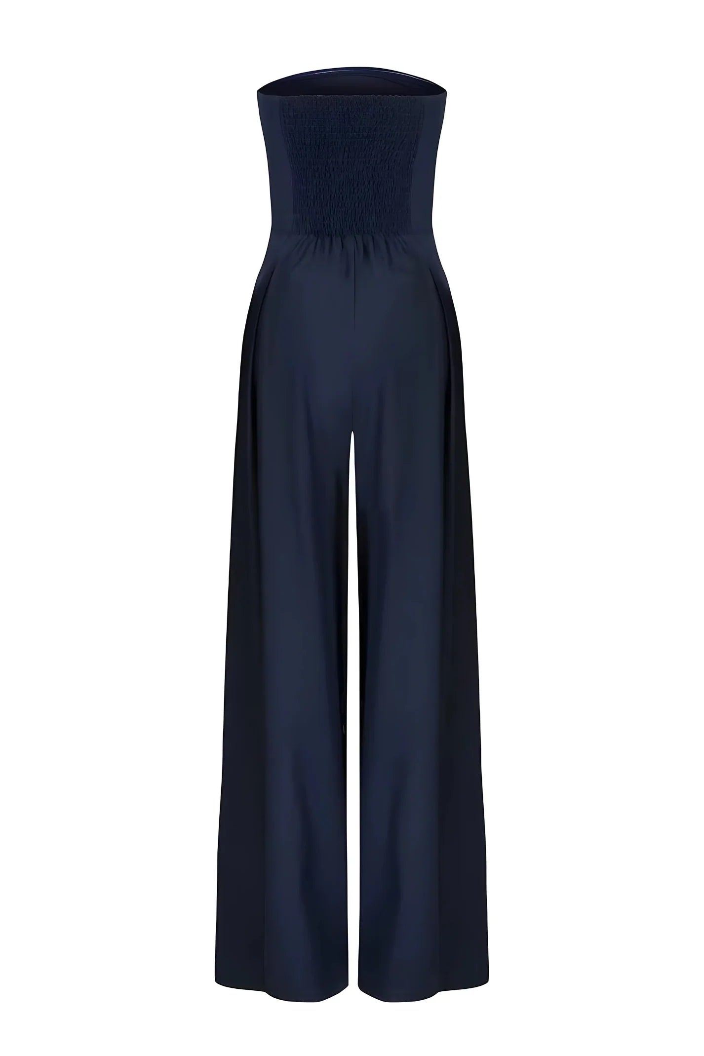 Lorelei™ - Elegant Strapless Jumpsuit for Every Occasion