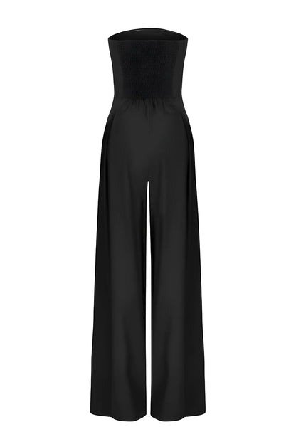Lorelei™ - Elegant Strapless Jumpsuit for Every Occasion
