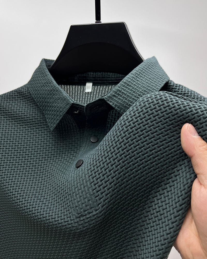 Yoshi  | Premium Men's Polo