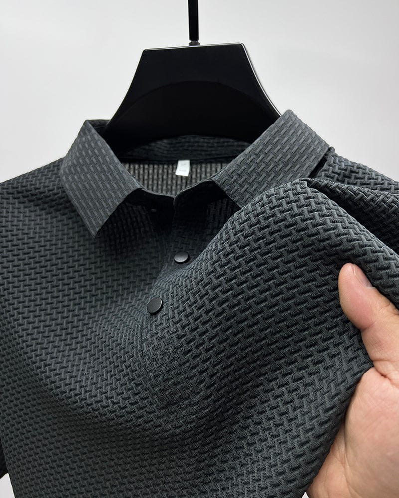 Yoshi  | Premium Men's Polo